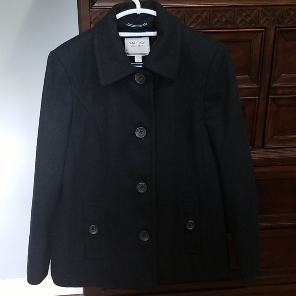 Nautica Jacket